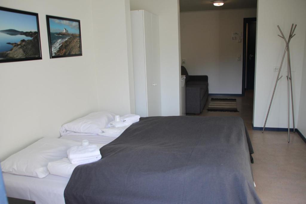 Froland Hostel Froland Verk Quarto foto