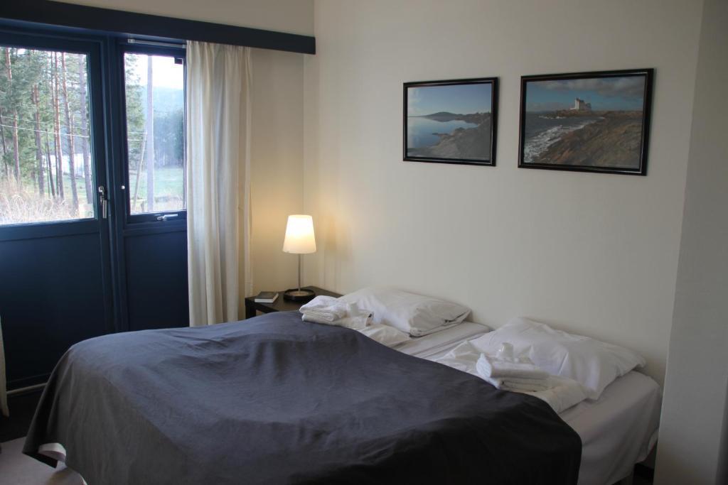 Froland Hostel Froland Verk Quarto foto